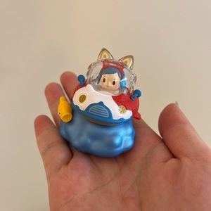 Colllection blind box ornaments